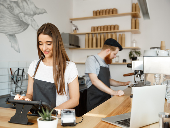 Предпринимателям помогают найти рынки сбыта и транспортные каналы