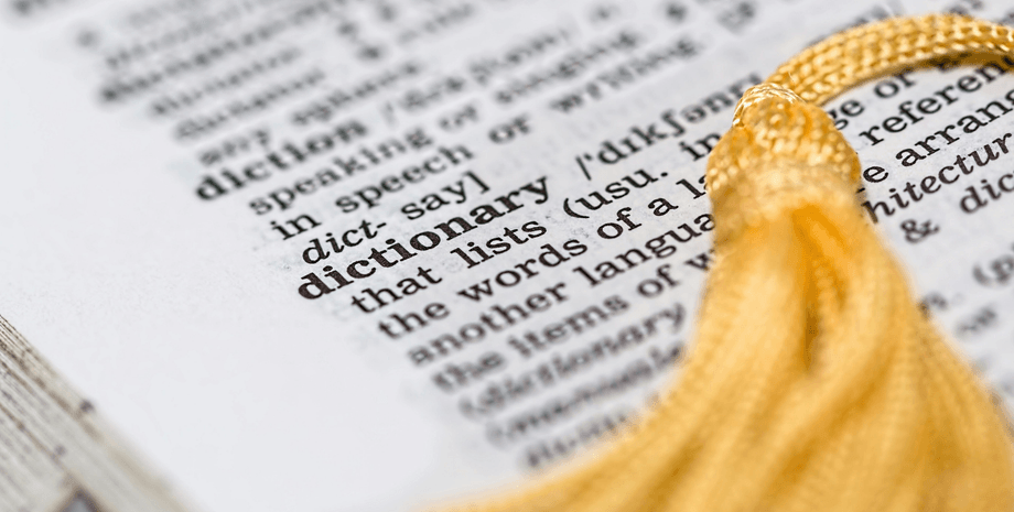 Кембриджский словарь назвал слово 2025 года