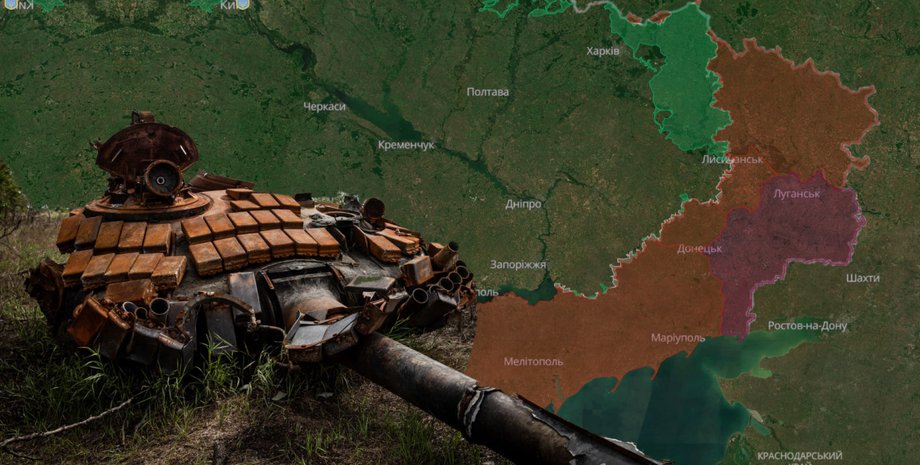 война с РФ, 24 февраля 2022, годовщина 24 февраля, годовщина войны в Украине, полномасштабное вторжение в Украину, четыре года войны в Украине, 24 февраля Украина, вторжение России в Украину