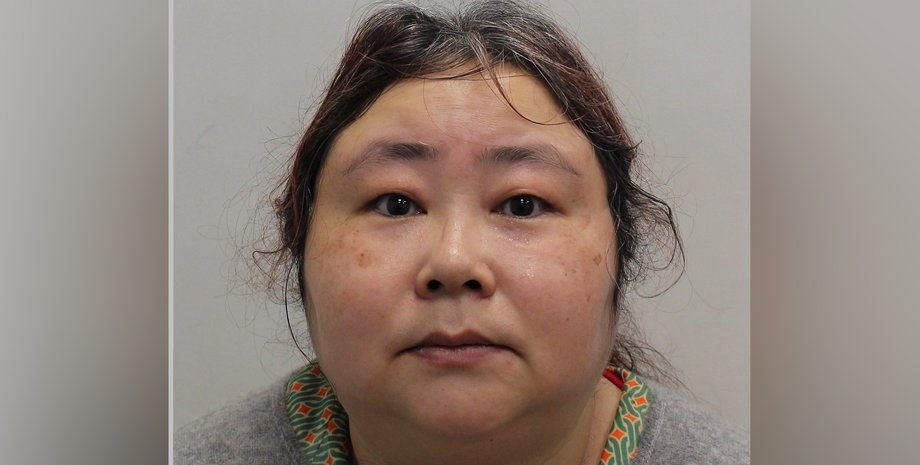 Чжиминь Цянь обманула 128 тысяч человек