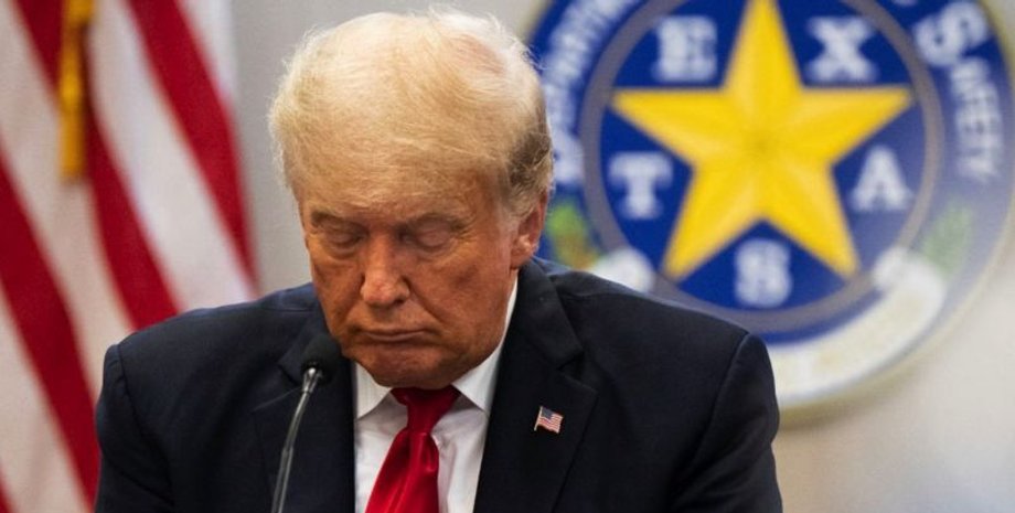 Дональд Трамп ожидает объявления лауреата Нобелевской премии мира