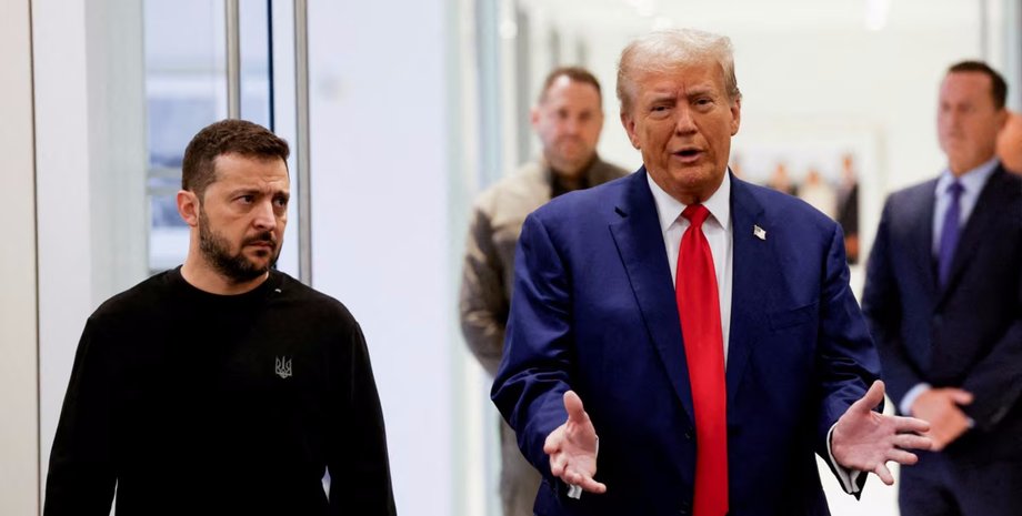 Эксперты объяснили, чем опасны гарантии безопасности США