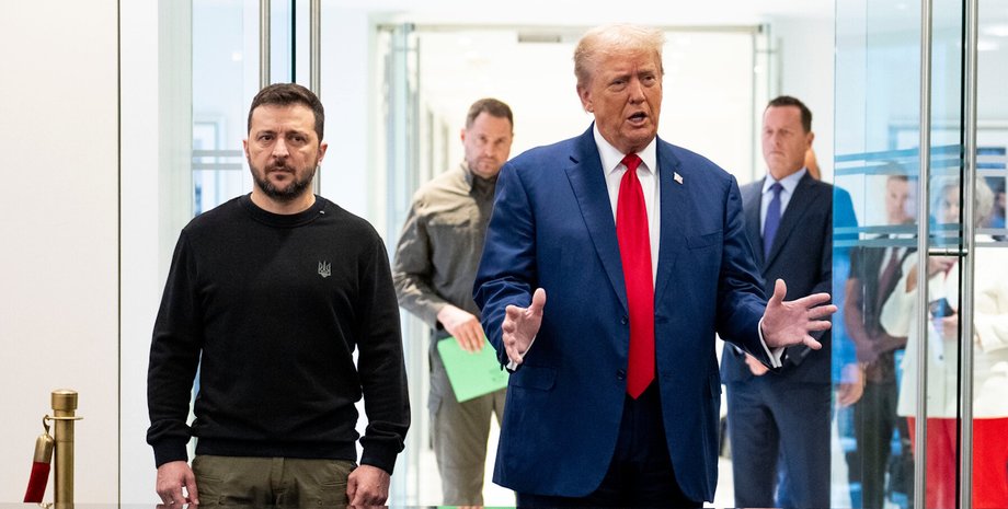 Эксперты объяснили, как мирные переговоры в США могут заморозить войну в Украине