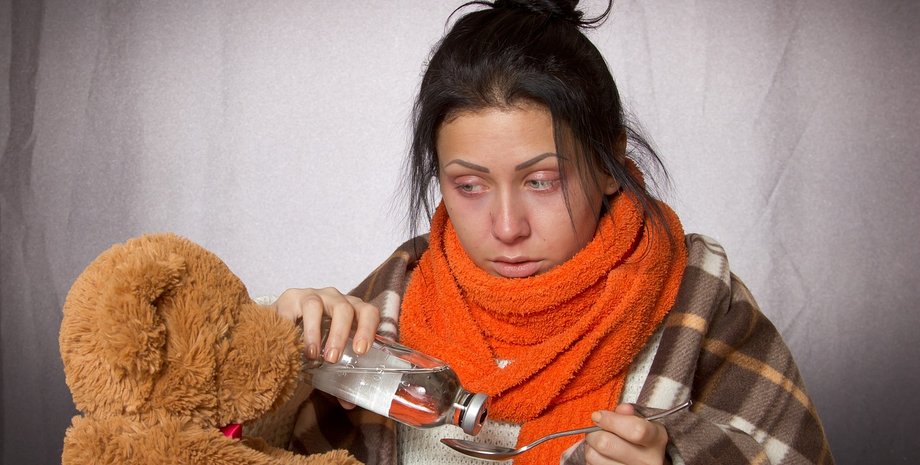 Медики предупреждают о новой эпидемии гриппа