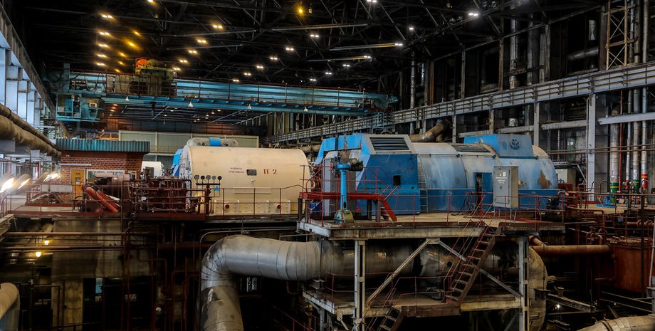 На Сахалине произошел взрыв на местной ТЭЦ Взрыв на ТЭЦ на Сахалине