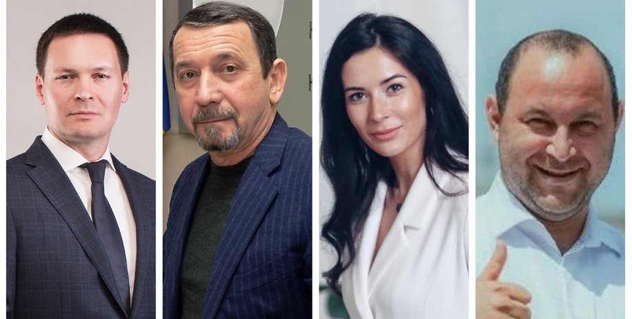 Слуги народа оказались в поле зрения НАБУ