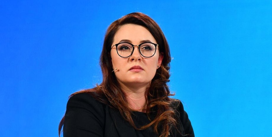 Свириденко связала задержание инкассаторов с визитом Сийярто в РФ