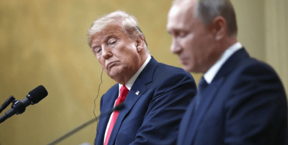 Трамп еще не решил, поедет ли на встречу с Путиным Трамп не хочет, чтобы встреча с Путиным была напрасной