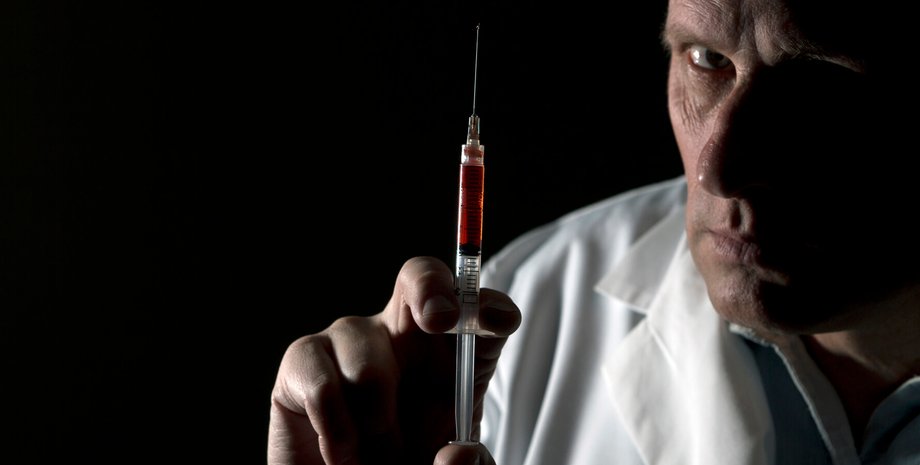 Работника больницы приговорили к пожизненному заключению