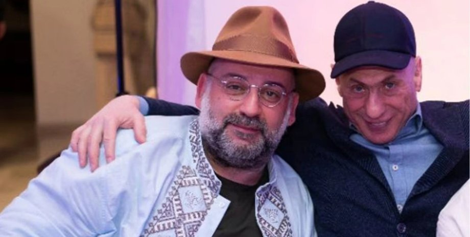 Украина запросила экстрадицию Цукермана на экстрадицию