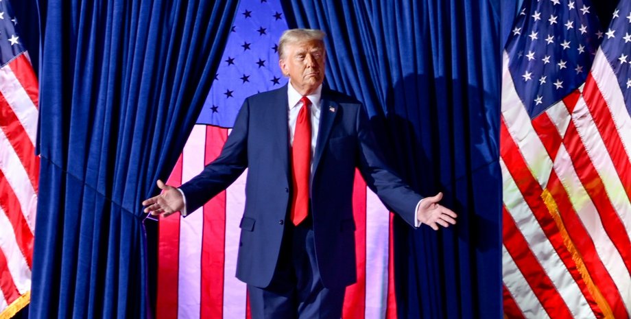 Президент США Дональд Трамп не стал лауреатом желанной Нобелевской премии мира 2025 года