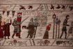 Игра престолов На волне успеха сериала "Игра престолов" был создан 90-метровый "гобелен из Байо", отражающий основные моменты сюжета