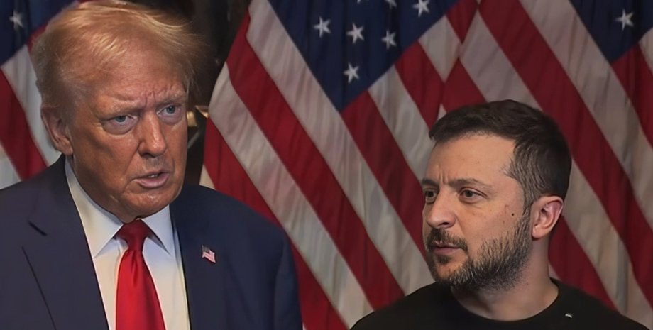 телефонный разговор Трампа и Зеленского, Владимир Зеленский, Дональд Трамп, Владимир Зеленский