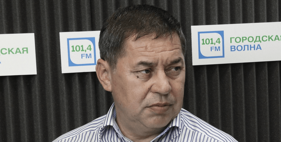 Глава Ленинского района Новосибирска Александр Гриб умер от выстрела своего знакомого