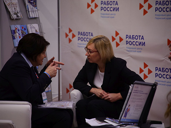 Персональный кадровый гид: центры занятости помогают работодателям искать сотрудников