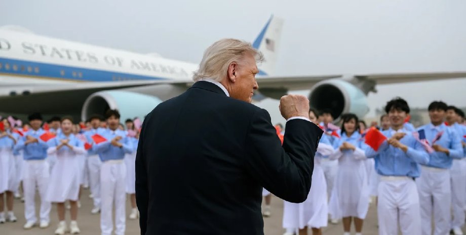 Здоровье Дональда Трампа – эксперты бьют в набат