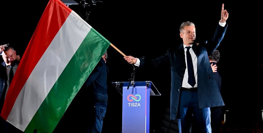 Петер Мадьяр