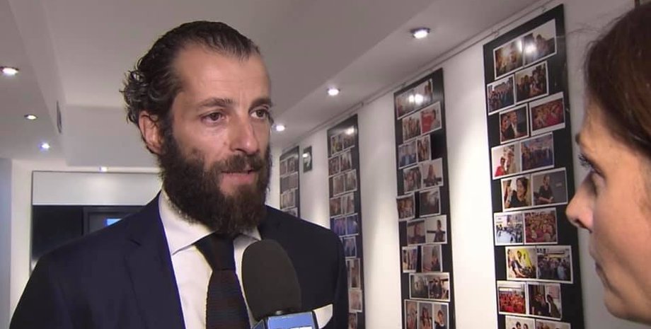 Никола Канестрини Никола Канестрини – адвокат Владимира Куцнецова