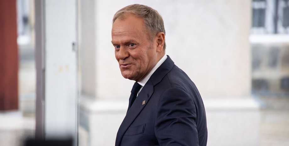 Дональд Туск не хочет отдавать украинца Владимира Железнова Германии на запрос прокуратуры.