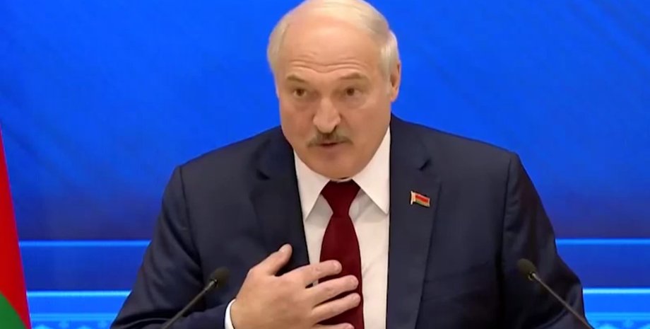 Эксперт раскрыл истинную цель Лукашенко