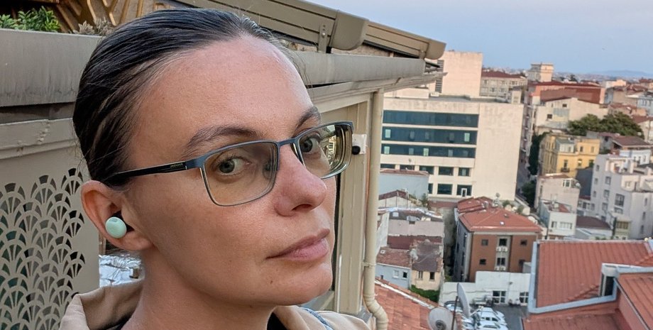 Виктория Якимова