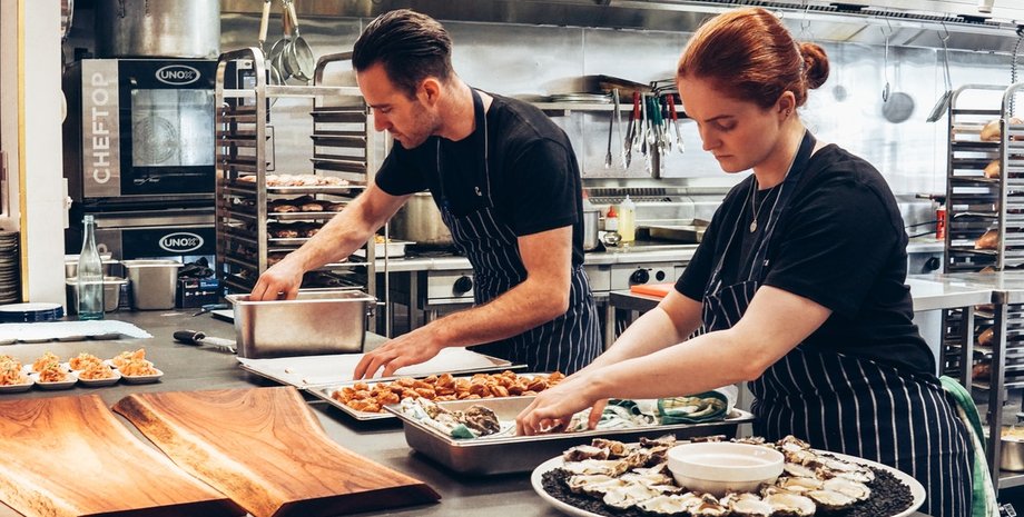 Престижная премия La Liste огласила 1000 лучших ресторанов мира