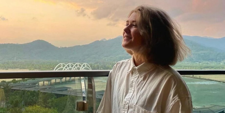 Вера Кравцова Вера Кравцова пропала в Мьянме