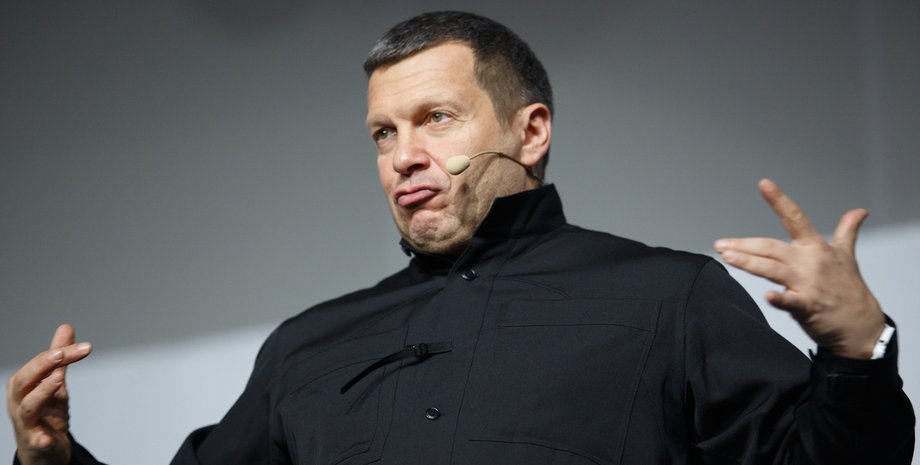 Владимира Соловьева пытались отравить