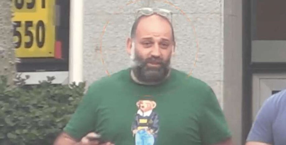 Бизнесмен Тимур Миндич