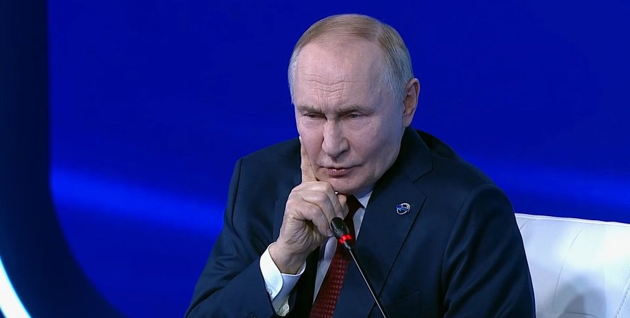 путин нато путин валдай