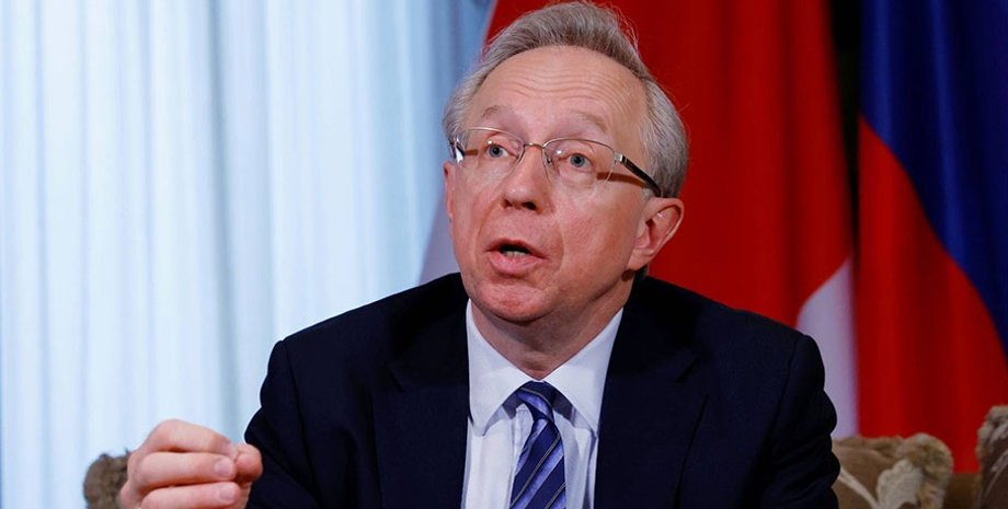 михаил галузин замминистра мид рф