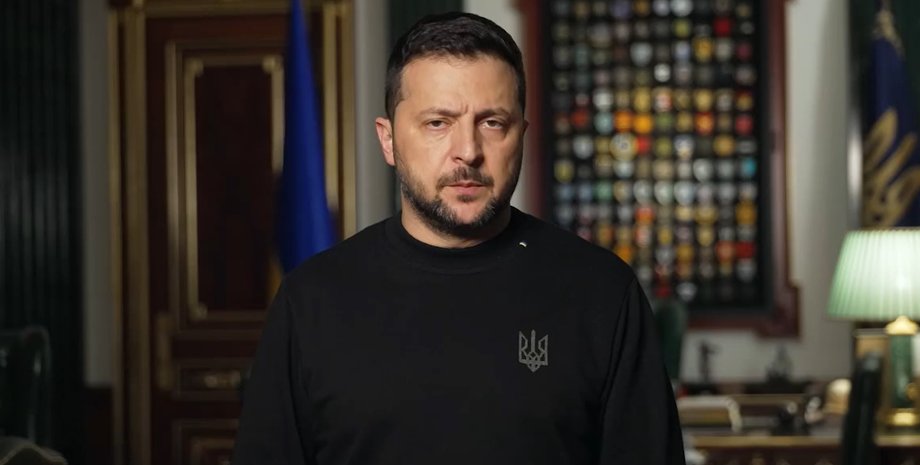 Владимир Зеленский