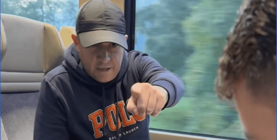 нападение на украинцев Швейцария нападение на украинскую семью