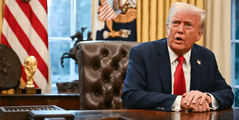 Дональд Трамп мирное соглашение Азербайджан Армения