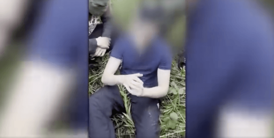 Гражданин Украины стал жертвой нападения подростков во Вроцлаве