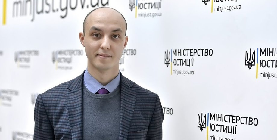 Владислав Власюк может стать главой ОП