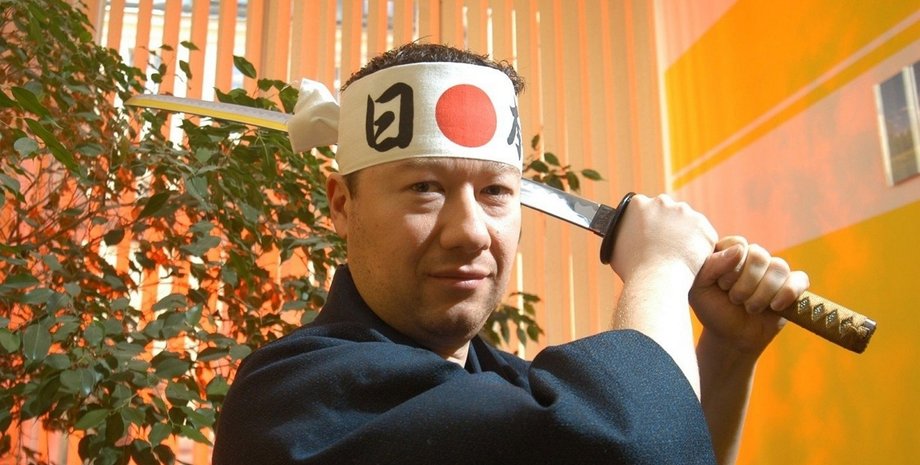 Томио Окамура