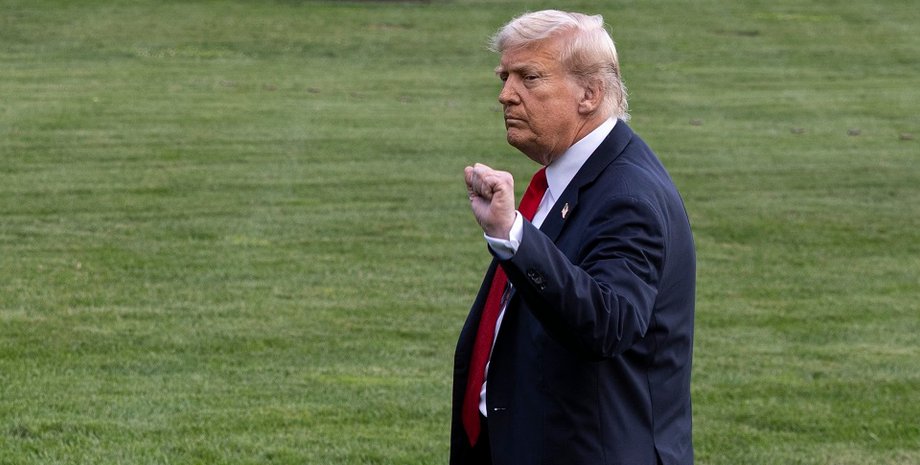 У Дональда Трампа подозревают деменцию