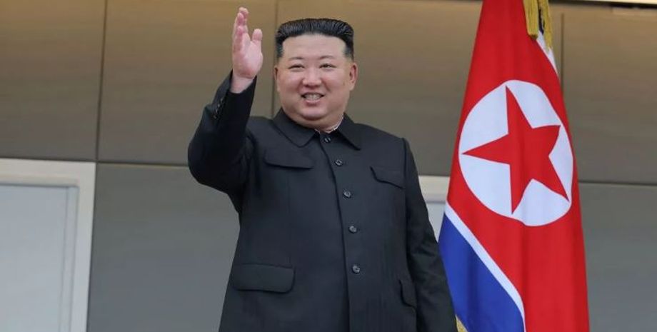 Ким Чен Ын Ким Чен Ын преемник КНДР