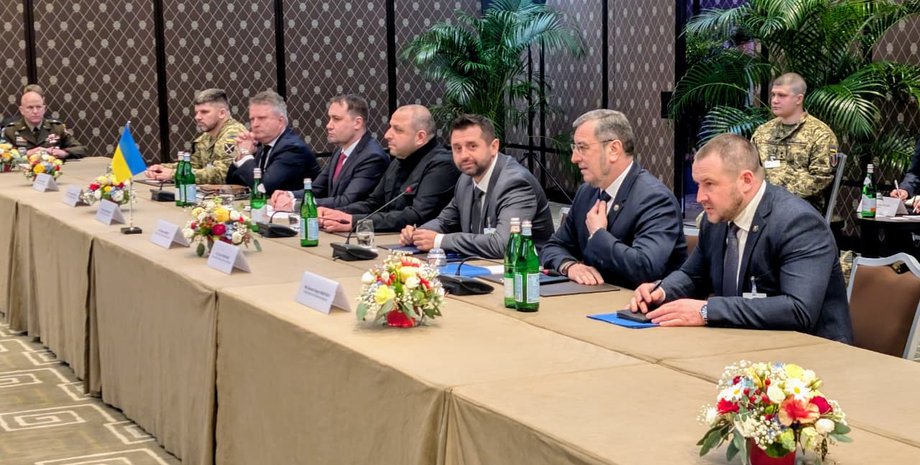 мирные переговоры, переговоры в Женеве, переговоры с РФ, прекращение войны