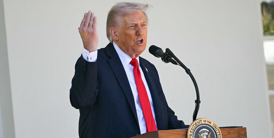 Дональд Трамп Дональд Трамп сравнил себя с Линкольном и Вашингтоном