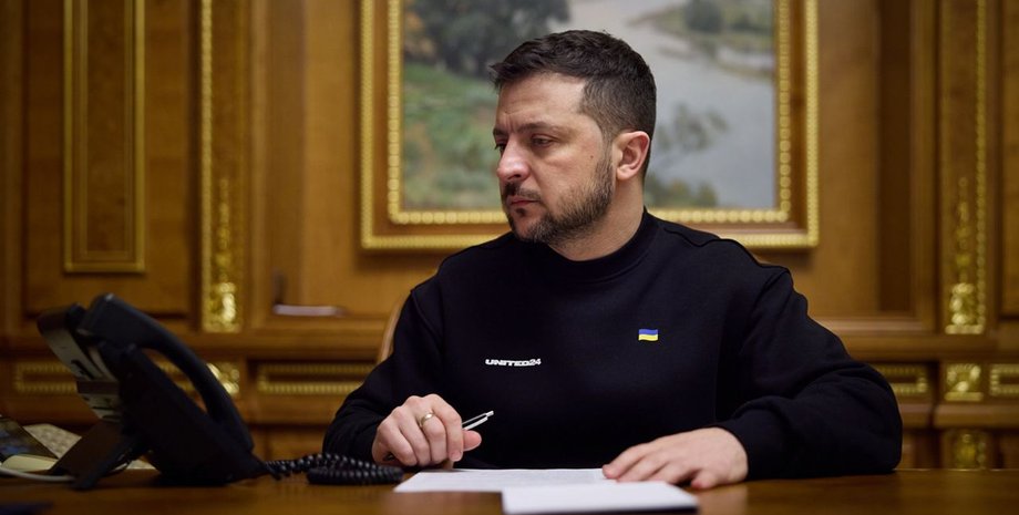 Зеленский рассказал, почему Украина не может вернуть Крым и вступить в НАТО