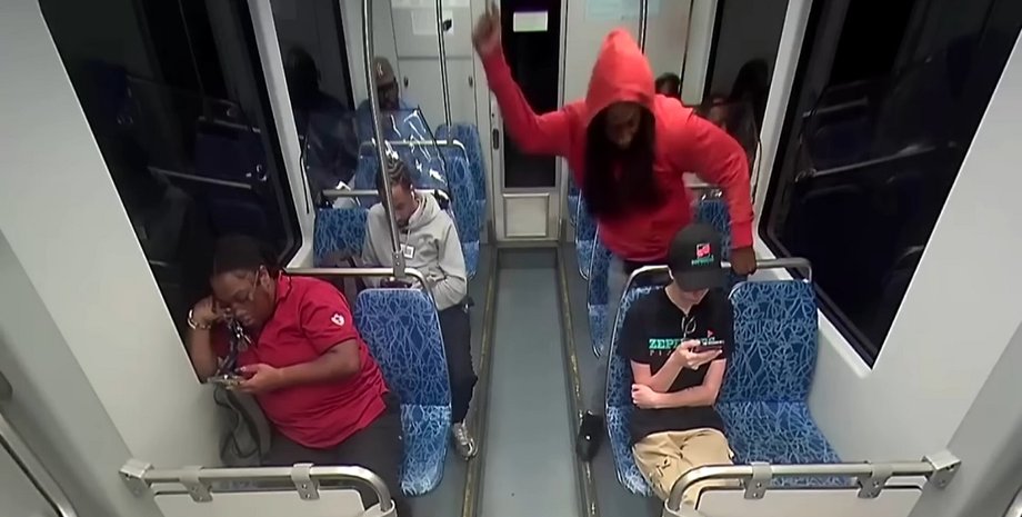 убийство ирины заруцкой