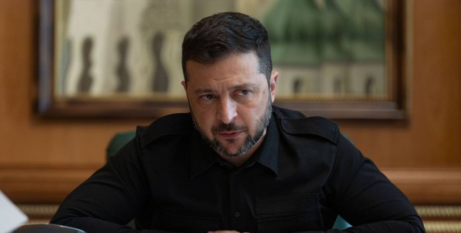 Зеленский рассказал о мирном плане США