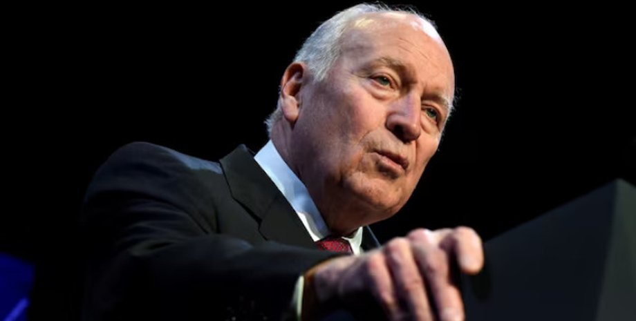 Считался одним из самых влиятельных вице-президентов в истории США