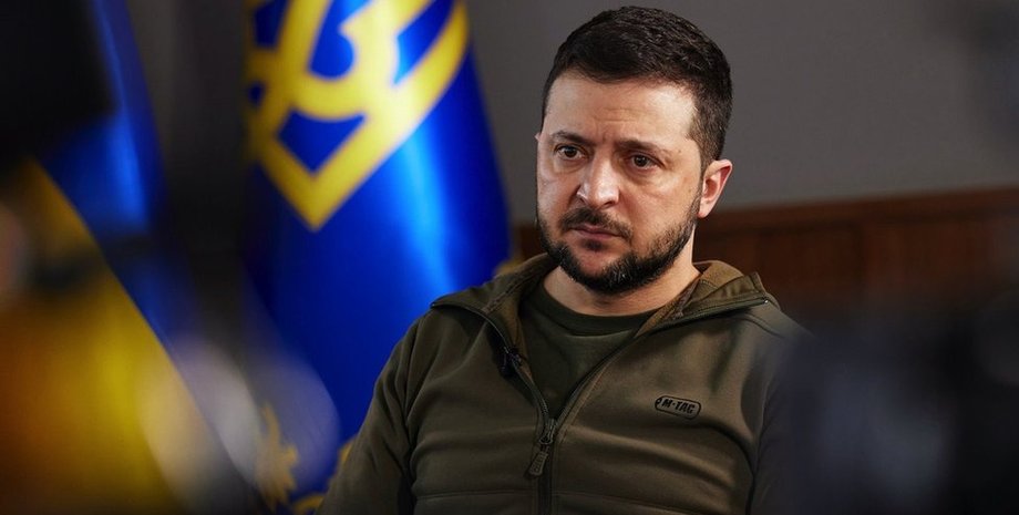 Владимир Зеленский, гарантии безопасности, переговоры с США, война с РФ, переговоры с РФ, конец войны, окончание войны