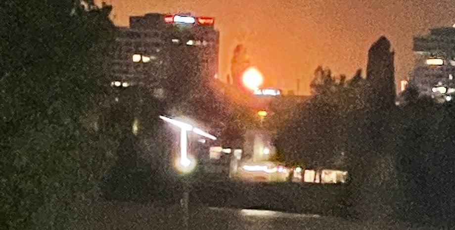 Братиславский НПЗ Пожар на Братиславском НПЗ