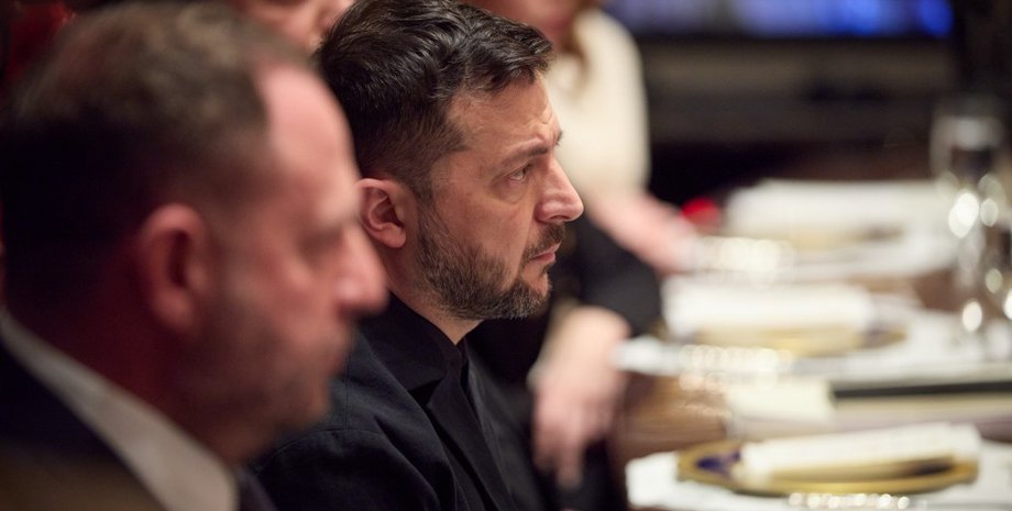 Владимир Зеленский и Андрей Ермак продолжают общаться