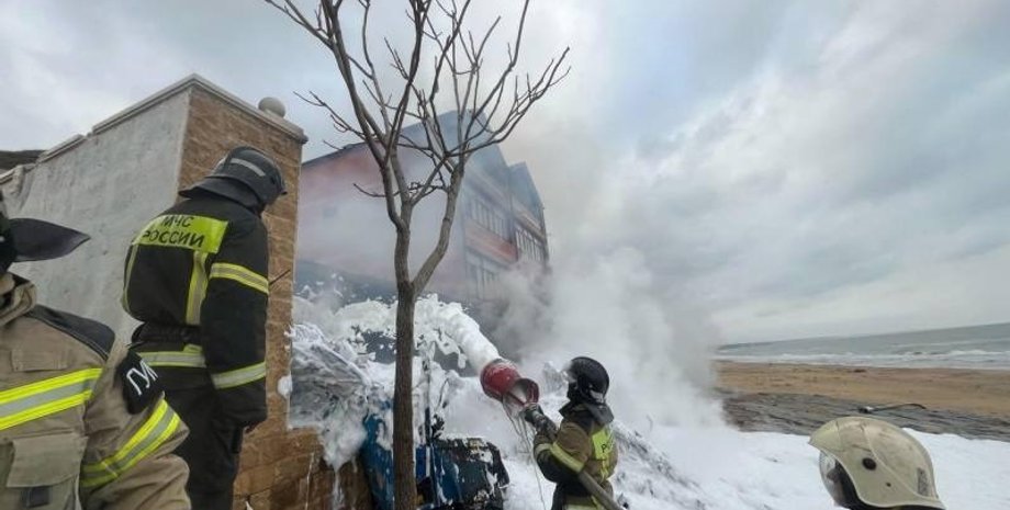 Вертолет Ка-226