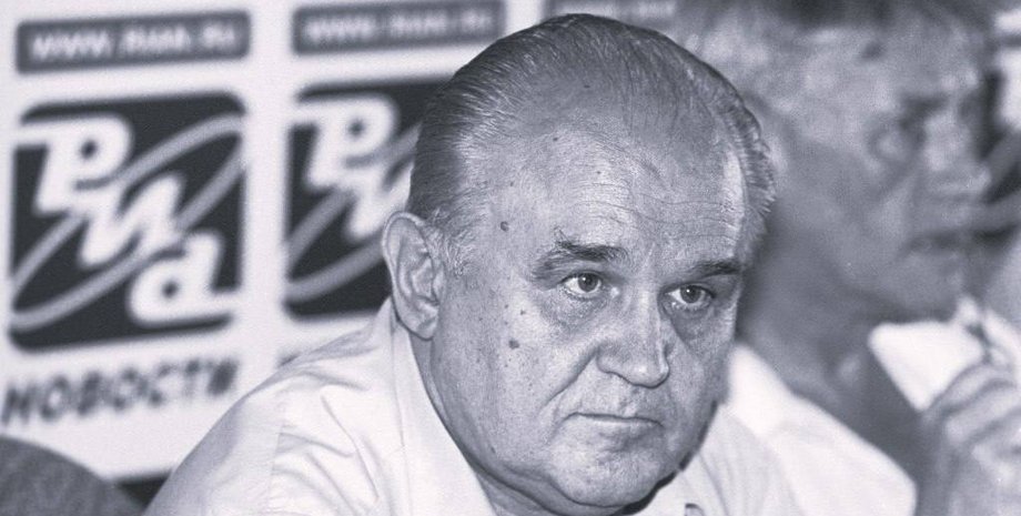 Валериан Соболев